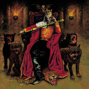 Edward The Great