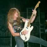 Janick Gers