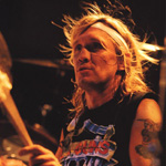 nicko mcbrain