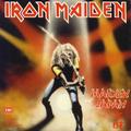 Maiden Japan