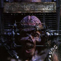 Iron Maiden - Man On The Edge (part II)