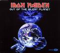 Out Of The Silent Planet