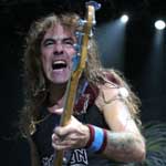 steve harris