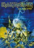 Live After Death DVD