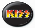 logo KISS logo KISS