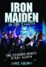iron maiden in the studio