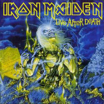 Live After Dead