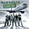 Flight 666 soundtrack